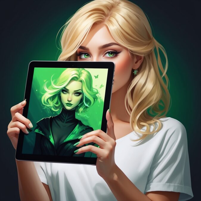 Enhancing Your Brand with Unique Visuals and Illustrations